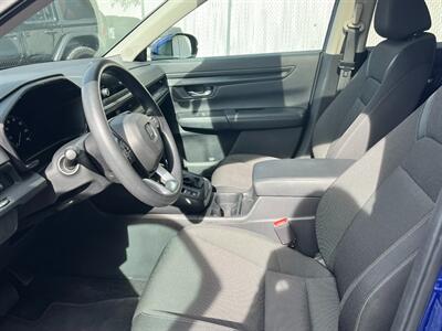 2024 Honda CR-V EX   - Photo 20 - Salt Lake City, UT 84115