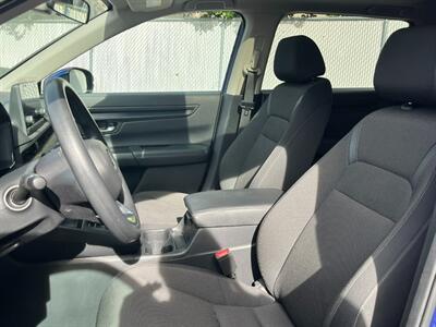 2024 Honda CR-V EX   - Photo 21 - Salt Lake City, UT 84115