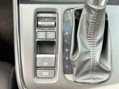 2024 Honda CR-V EX   - Photo 34 - Salt Lake City, UT 84115