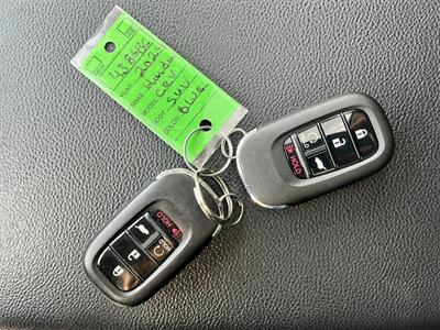 2024 Honda CR-V EX   - Photo 32 - Salt Lake City, UT 84115