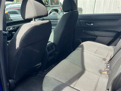 2024 Honda CR-V EX   - Photo 24 - Salt Lake City, UT 84115