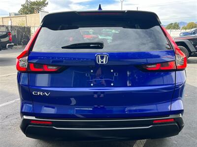 2024 Honda CR-V EX   - Photo 6 - Salt Lake City, UT 84115
