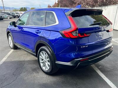 2024 Honda CR-V EX   - Photo 5 - Salt Lake City, UT 84115