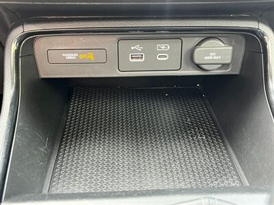 2024 Honda CR-V EX   - Photo 35 - Salt Lake City, UT 84115