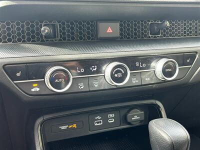 2024 Honda CR-V EX   - Photo 36 - Salt Lake City, UT 84115