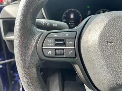 2024 Honda CR-V EX   - Photo 28 - Salt Lake City, UT 84115