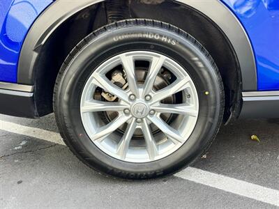 2024 Honda CR-V EX   - Photo 12 - Salt Lake City, UT 84115