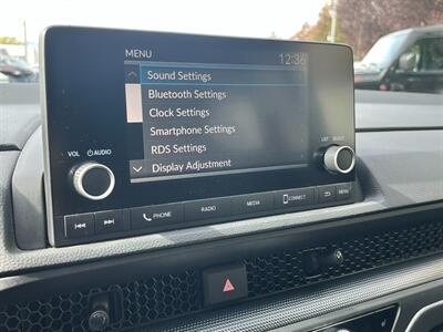 2024 Honda CR-V EX   - Photo 41 - Salt Lake City, UT 84115