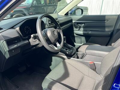 2024 Honda CR-V EX   - Photo 19 - Salt Lake City, UT 84115
