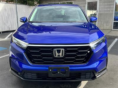 2024 Honda CR-V EX   - Photo 2 - Salt Lake City, UT 84115