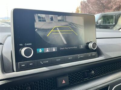 2024 Honda CR-V EX   - Photo 40 - Salt Lake City, UT 84115