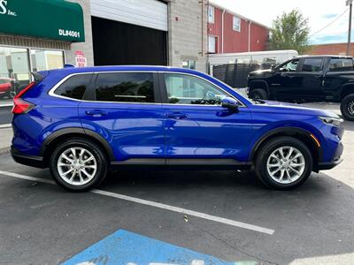 2024 Honda CR-V EX   - Photo 9 - Salt Lake City, UT 84115