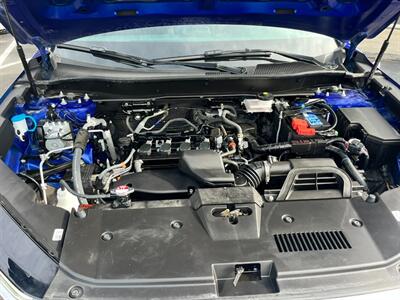 2024 Honda CR-V EX   - Photo 46 - Salt Lake City, UT 84115
