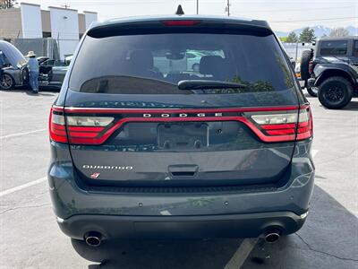 2019 Dodge Durango Pursuit - Photo 6 - Salt Lake City, UT 84115