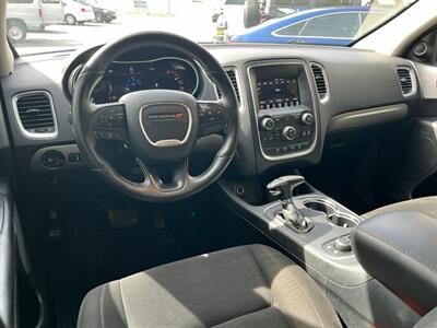2019 Dodge Durango Pursuit - Photo 24 - Salt Lake City, UT 84115