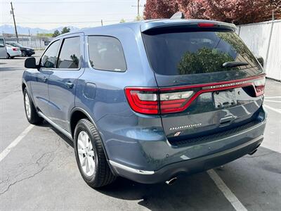 2019 Dodge Durango Pursuit - Photo 5 - Salt Lake City, UT 84115