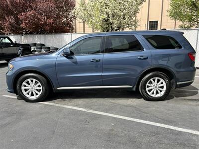 2019 Dodge Durango Pursuit - Photo 4 - Salt Lake City, UT 84115