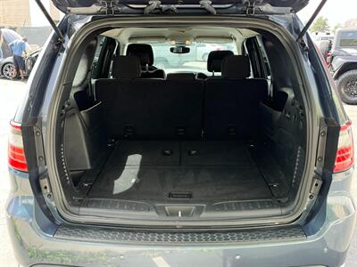 2019 Dodge Durango Pursuit - Photo 7 - Salt Lake City, UT 84115