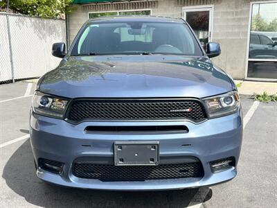 2019 Dodge Durango Pursuit - Photo 2 - Salt Lake City, UT 84115