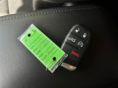 2019 Dodge Durango Pursuit - Photo 32 - Salt Lake City, UT 84115