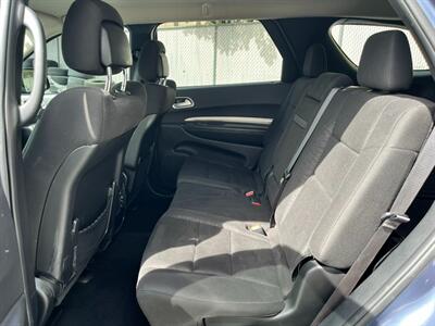 2019 Dodge Durango Pursuit - Photo 22 - Salt Lake City, UT 84115
