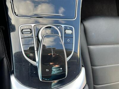 2015 Mercedes-Benz C 300 4MATIC   - Photo 30 - Salt Lake City, UT 84115