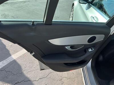 2015 Mercedes-Benz C 300 4MATIC   - Photo 20 - Salt Lake City, UT 84115