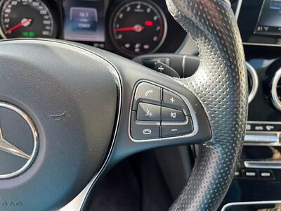 2015 Mercedes-Benz C 300 4MATIC   - Photo 27 - Salt Lake City, UT 84115