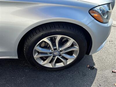 2015 Mercedes-Benz C 300 4MATIC   - Photo 10 - Salt Lake City, UT 84115