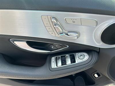 2015 Mercedes-Benz C 300 4MATIC   - Photo 24 - Salt Lake City, UT 84115