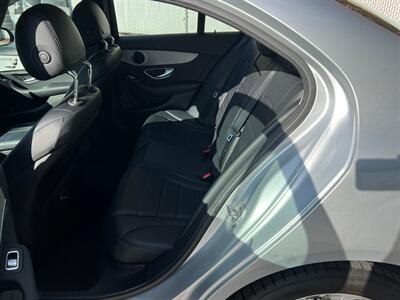 2015 Mercedes-Benz C 300 4MATIC   - Photo 18 - Salt Lake City, UT 84115