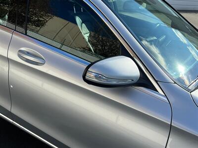 2015 Mercedes-Benz C 300 4MATIC   - Photo 9 - Salt Lake City, UT 84115