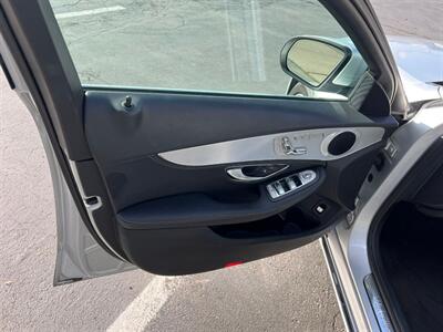 2015 Mercedes-Benz C 300 4MATIC   - Photo 17 - Salt Lake City, UT 84115