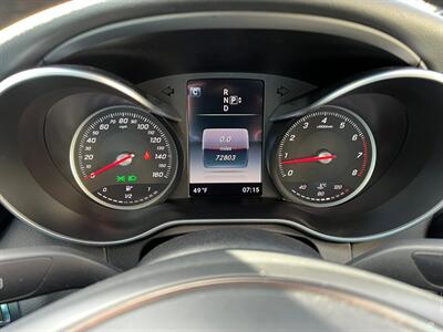 2015 Mercedes-Benz C 300 4MATIC   - Photo 29 - Salt Lake City, UT 84115