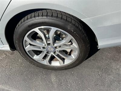 2015 Mercedes-Benz C 300 4MATIC   - Photo 12 - Salt Lake City, UT 84115