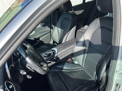 2015 Mercedes-Benz C 300 4MATIC   - Photo 16 - Salt Lake City, UT 84115