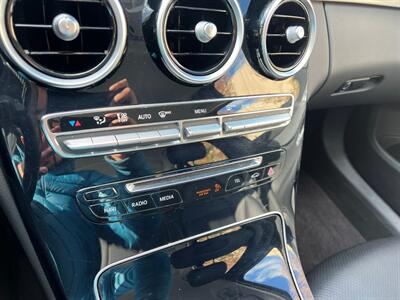 2015 Mercedes-Benz C 300 4MATIC   - Photo 31 - Salt Lake City, UT 84115