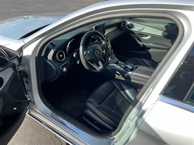 2015 Mercedes-Benz C 300 4MATIC   - Photo 14 - Salt Lake City, UT 84115