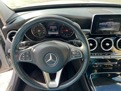 2015 Mercedes-Benz C 300 4MATIC   - Photo 28 - Salt Lake City, UT 84115