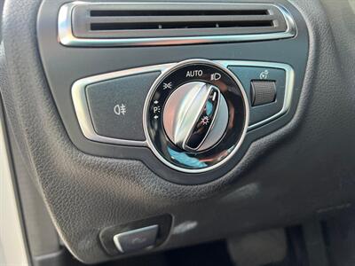 2015 Mercedes-Benz C 300 4MATIC   - Photo 25 - Salt Lake City, UT 84115