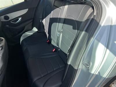 2015 Mercedes-Benz C 300 4MATIC   - Photo 19 - Salt Lake City, UT 84115