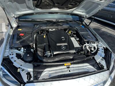 2015 Mercedes-Benz C 300 4MATIC   - Photo 34 - Salt Lake City, UT 84115