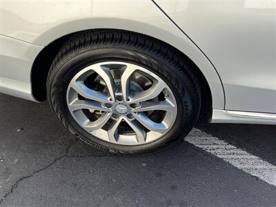 2015 Mercedes-Benz C 300 4MATIC   - Photo 11 - Salt Lake City, UT 84115