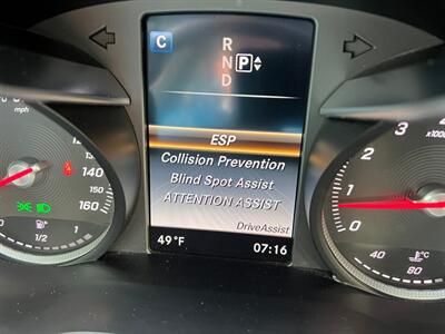 2015 Mercedes-Benz C 300 4MATIC   - Photo 33 - Salt Lake City, UT 84115