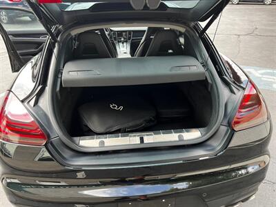 2014 Porsche Panamera S E-Hybrid - Photo 23 - Salt Lake City, UT 84115