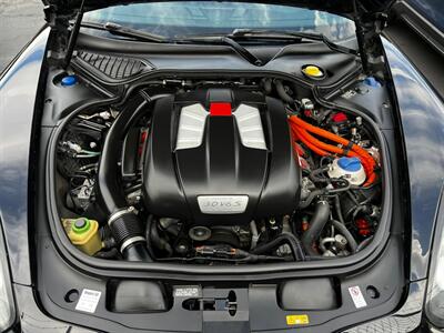 2014 Porsche Panamera S E-Hybrid - Photo 40 - Salt Lake City, UT 84115