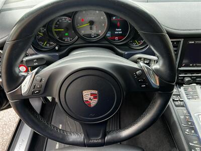 2014 Porsche Panamera S E-Hybrid - Photo 30 - Salt Lake City, UT 84115