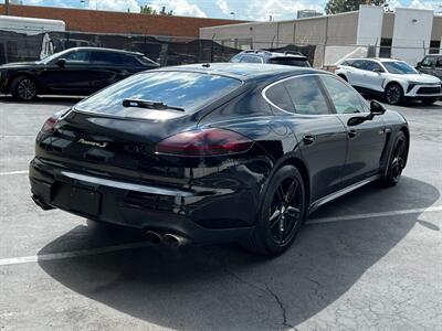 2014 Porsche Panamera S E-Hybrid - Photo 7 - Salt Lake City, UT 84115