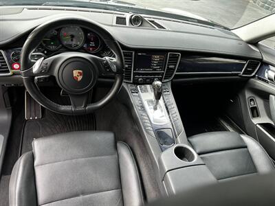 2014 Porsche Panamera S E-Hybrid - Photo 19 - Salt Lake City, UT 84115