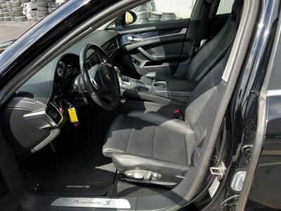 2014 Porsche Panamera S E-Hybrid - Photo 14 - Salt Lake City, UT 84115